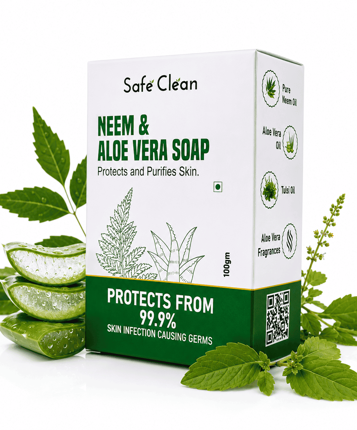 Neem Soap